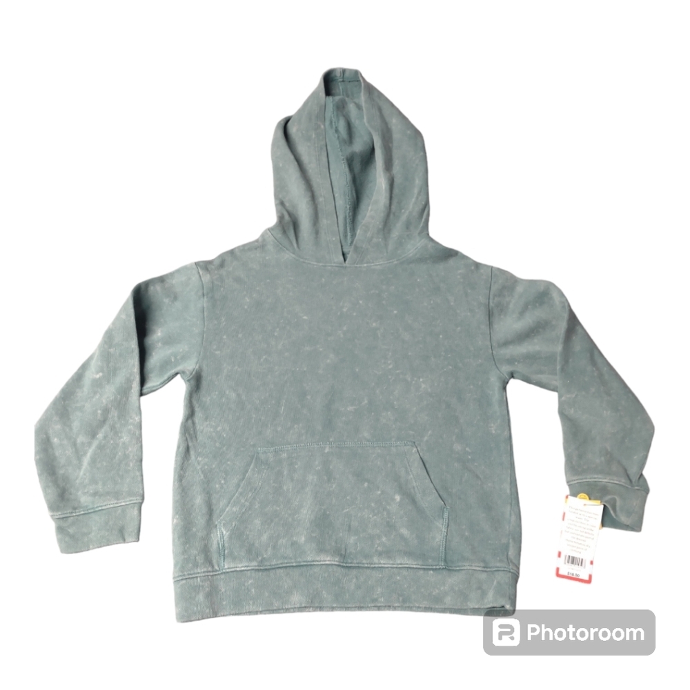 Cat & Jack relaxed fit (4-5) Hoodie